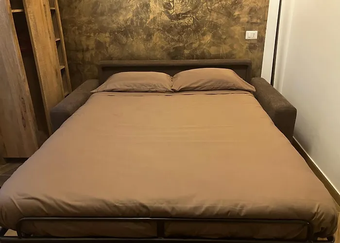 Kiota, The Nest In The Heart Of Milan