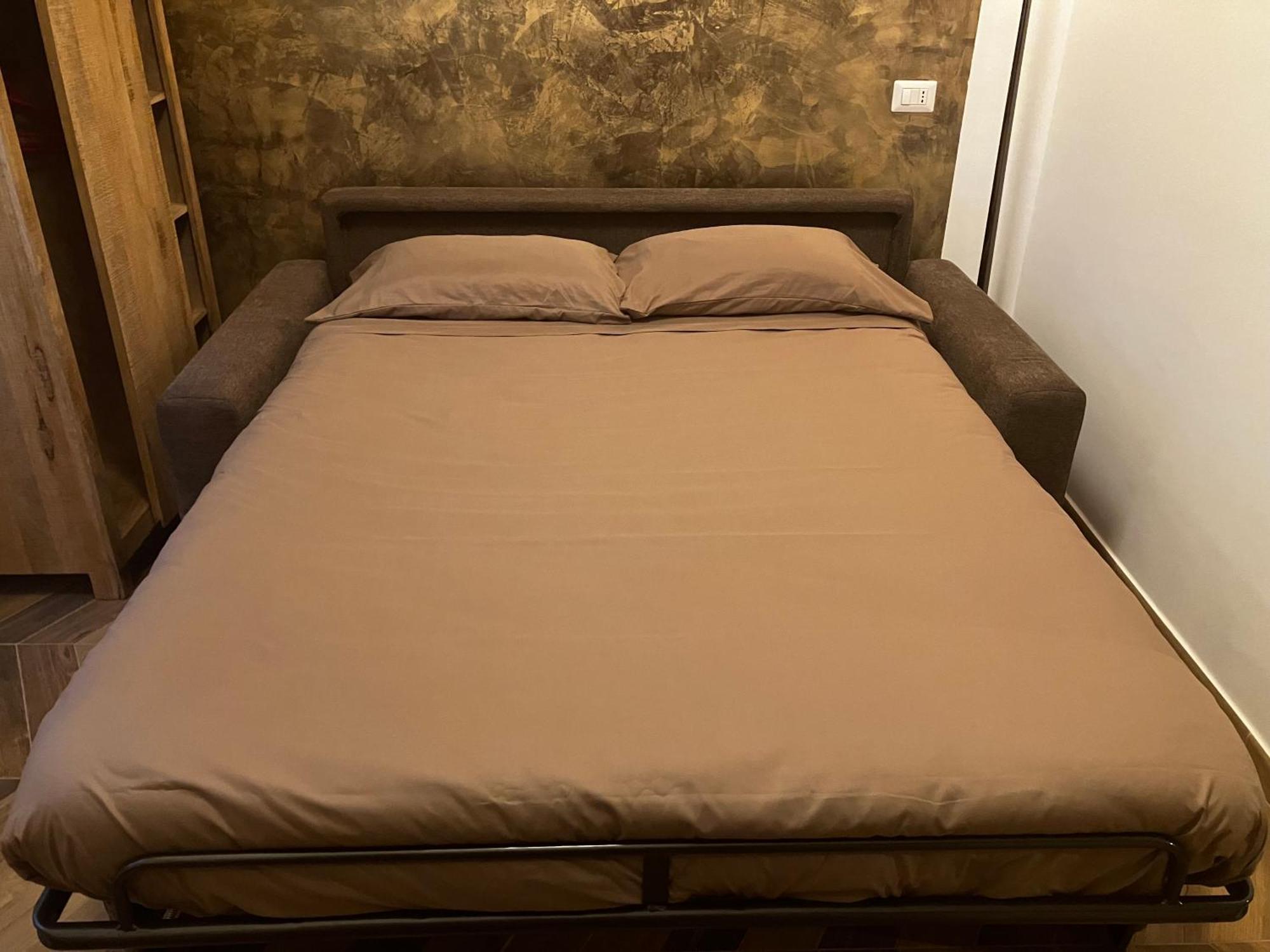 Apartment Kiota, The Nest In The Hart Of Mailand