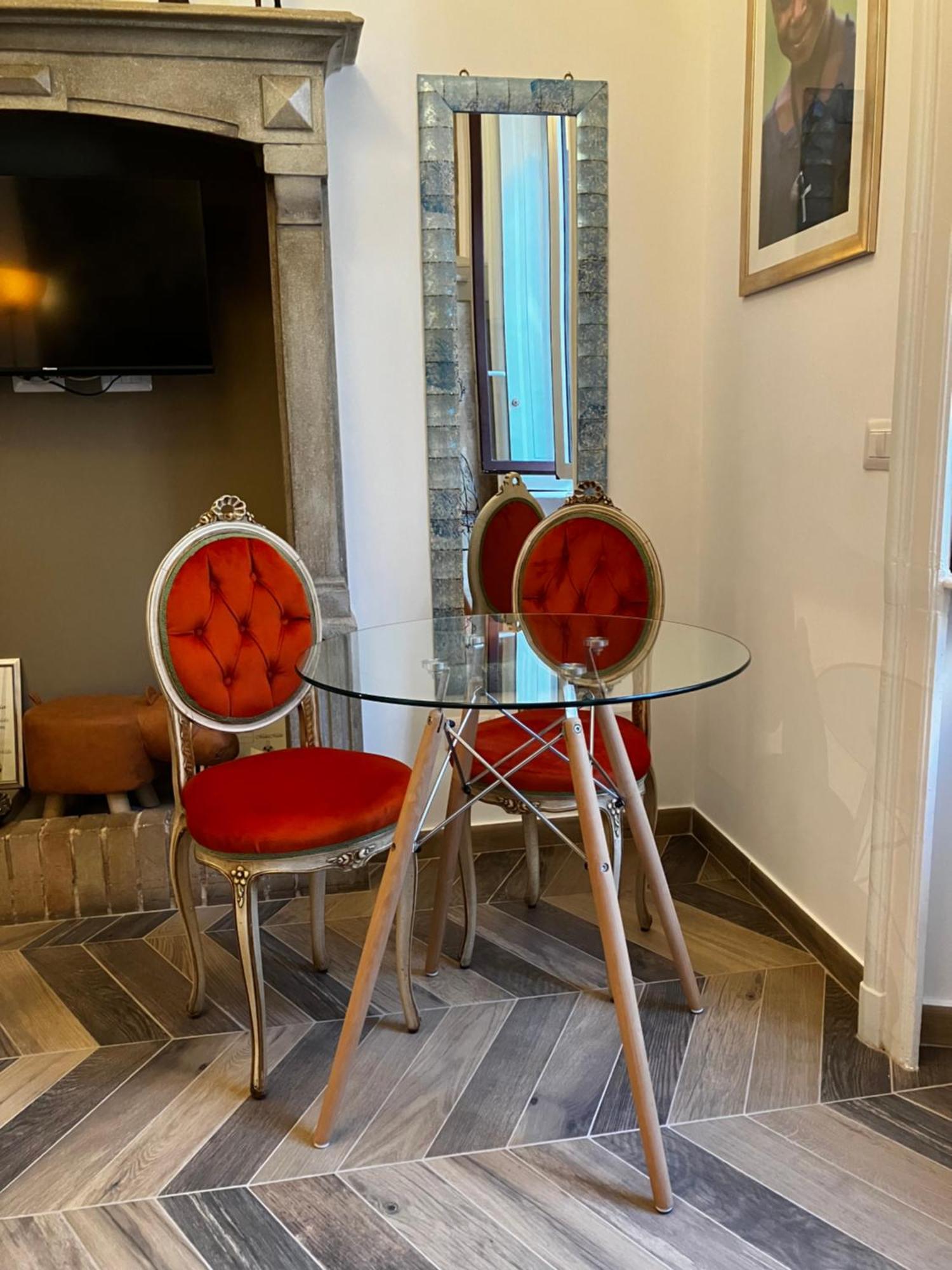 Kiota, The Nest In The Hart Of Apartment Mailand